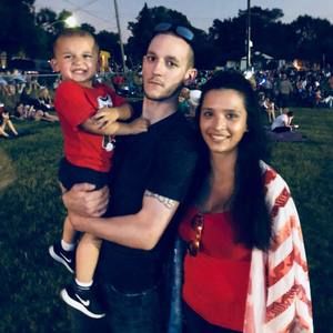 Meet your Posher, Brianna